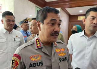Denny Indrayana Singgung Pembungkaman usai Dilaporkan, Begini Tanggapan Kabareskrim