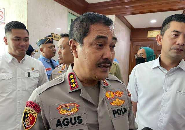 Denny Indrayana Singgung Pembungkaman usai Dilaporkan, Begini Tanggapan Kabareskrim