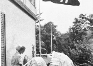 Lebensborn, Potret Kelam Bayi-Bayi Nazi