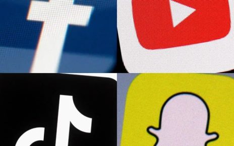 Sekolah di Amerika Ajukan Tuntutan Terhadap Perusahaan Media Sosial