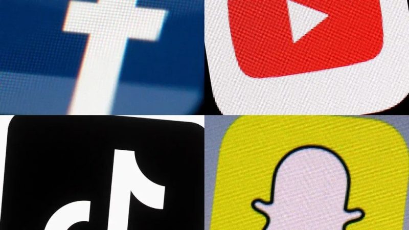 Sekolah di Amerika Ajukan Tuntutan Terhadap Perusahaan Media Sosial
