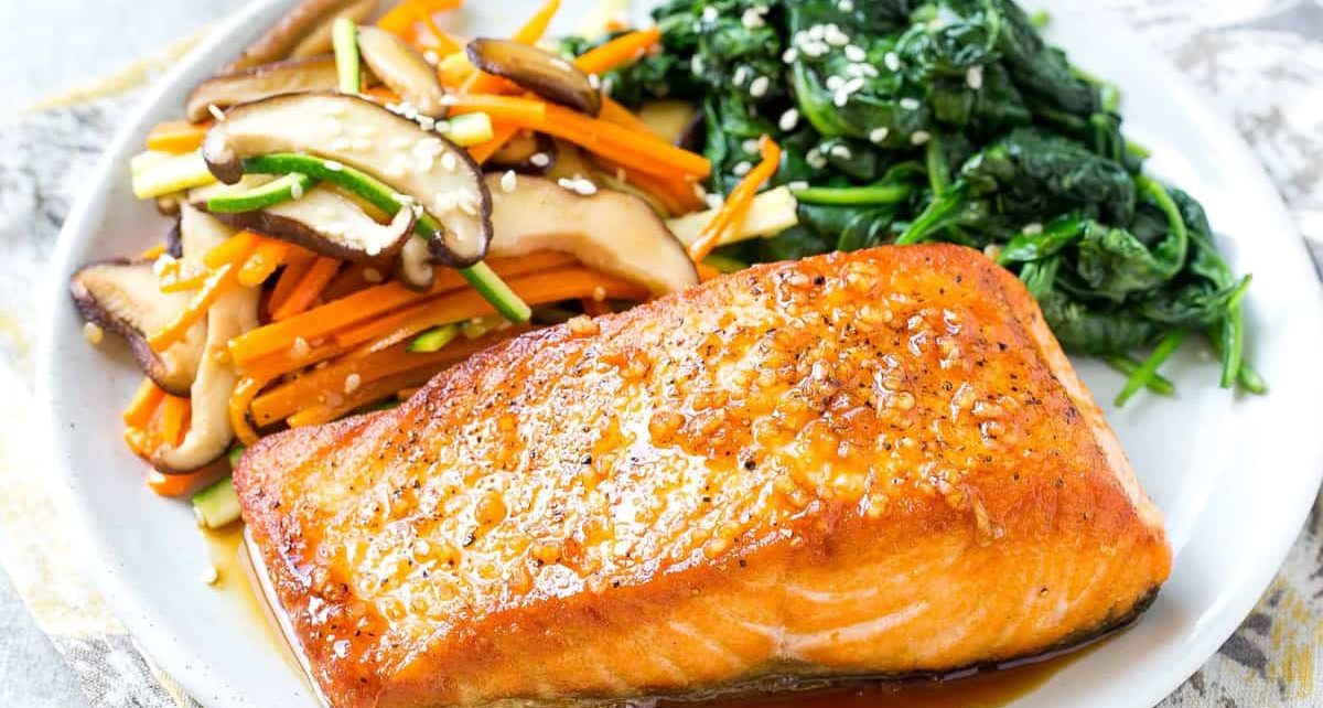 Makanan Ini Dapat Membantu Penanganan Gejala Masalah Mental