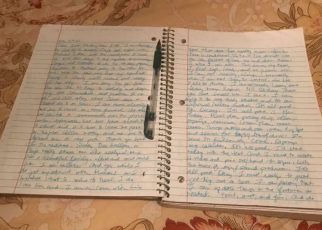 Morning Pages Rekomendasi Kebiasaan Baik di Pagi Hari