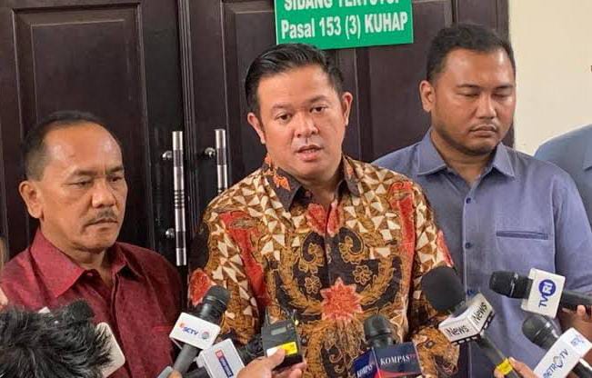 Pengacara Mario Dandy Ungkap Kondisi Kliennya Selama Ditahan