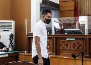 Kuasa Hukum Mario Dandy Takkan Ajukan Eksepsi, Ini Alasannya