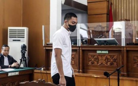 Kuasa Hukum Mario Dandy Takkan Ajukan Eksepsi, Ini Alasannya