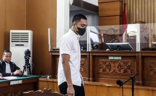 Kuasa Hukum Mario Dandy Takkan Ajukan Eksepsi, Ini Alasannya