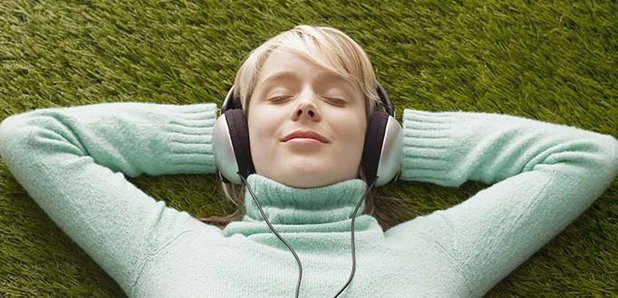 Lagu Ini Diklaim Sebagai Musik Paling Menenangkan di Dunia