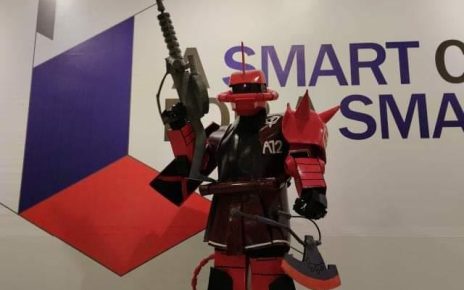 Cosplay Hobi yang Mahal, Mengapa Mereka Suka?