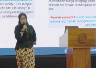 Dirjen GTK Jelaskan Tantangan Tata Kelola Pendidikan Nasional
