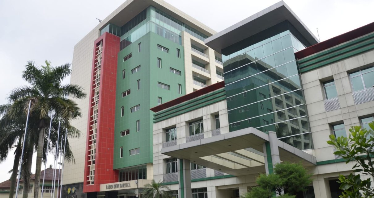Filosofi Kepemimpinan Rektor Menghadapi Tantangan Tata Kelola UNJ