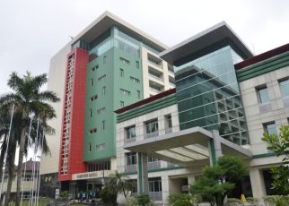 Filosofi Kepemimpinan Rektor Menghadapi Tantangan Tata Kelola UNJ