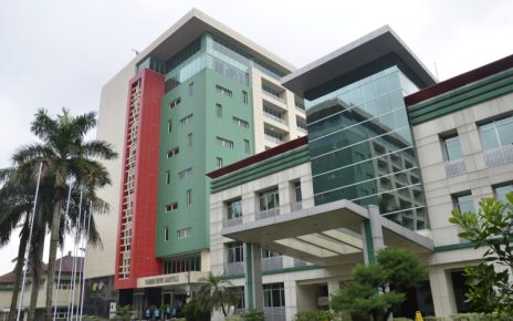 Filosofi Kepemimpinan Rektor Menghadapi Tantangan Tata Kelola UNJ