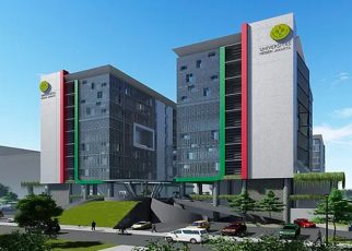Visi UNJ Untuk Mencapai World Class University