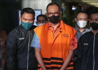 KPK Sita Aset Rafael Alun Rp150 M, Padahal di LHKPN Rp56 M