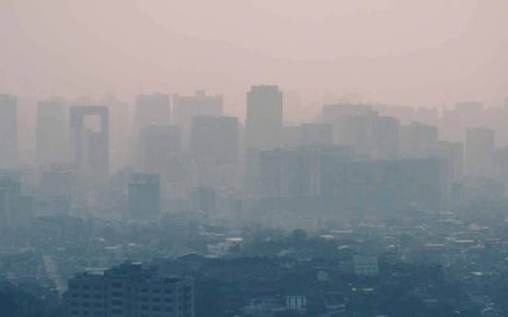 Udara Jakarta Tidak Sehat, Perhatikan Bahaya PM 2.5