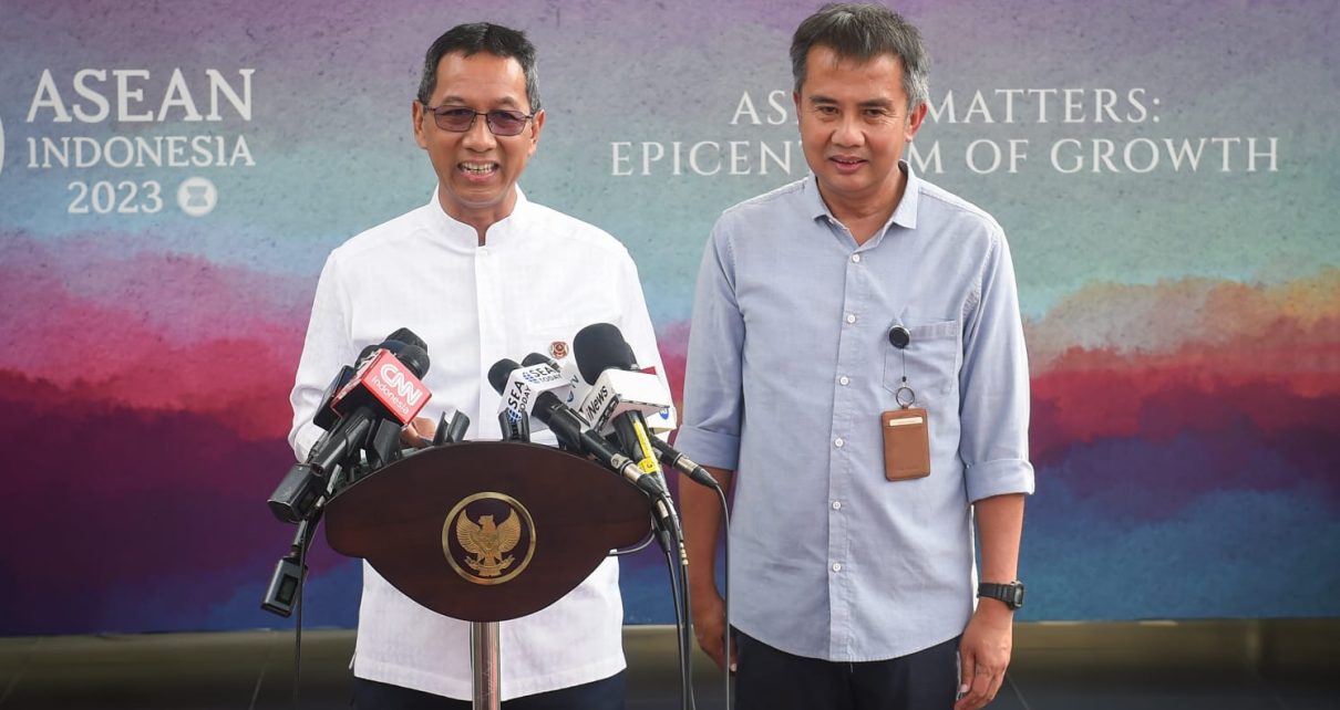 Presiden Jokowi Berikan Sapi Kurban ke Tiap Provinsi pada Iduladha 1444 H