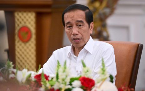 Pemerintah Terus Berupaya Kembangkan Hilirisasi Rumput Laut