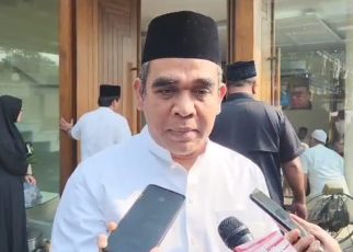 Sekjen Gerindra: Desmond Salah Satu Kader Terbaik, Kami Merasa Sangat Kehilangan