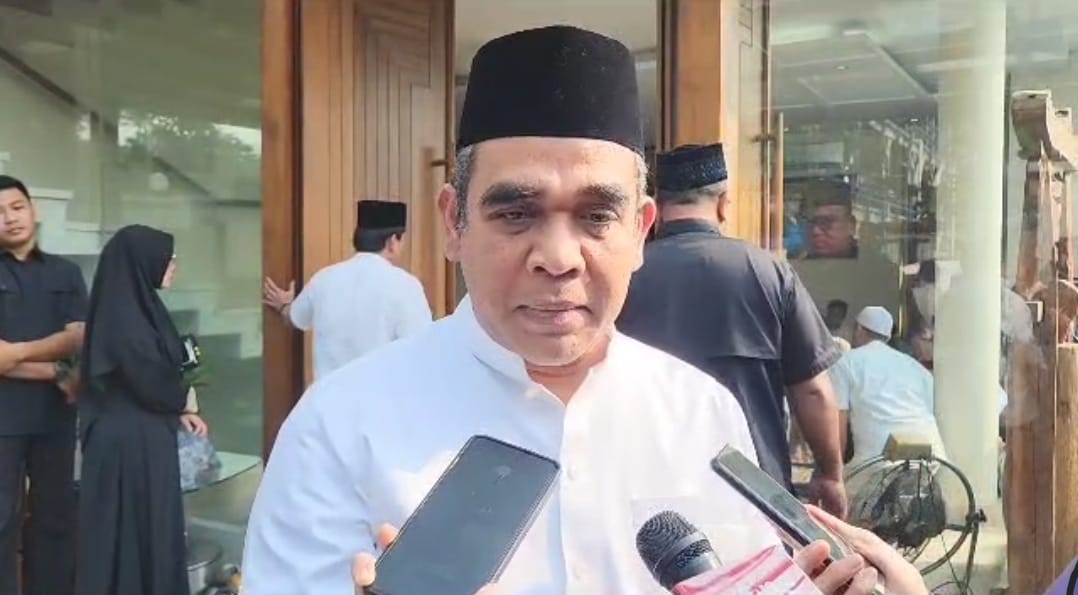 Sekjen Gerindra: Desmond Salah Satu Kader Terbaik, Kami Merasa Sangat Kehilangan