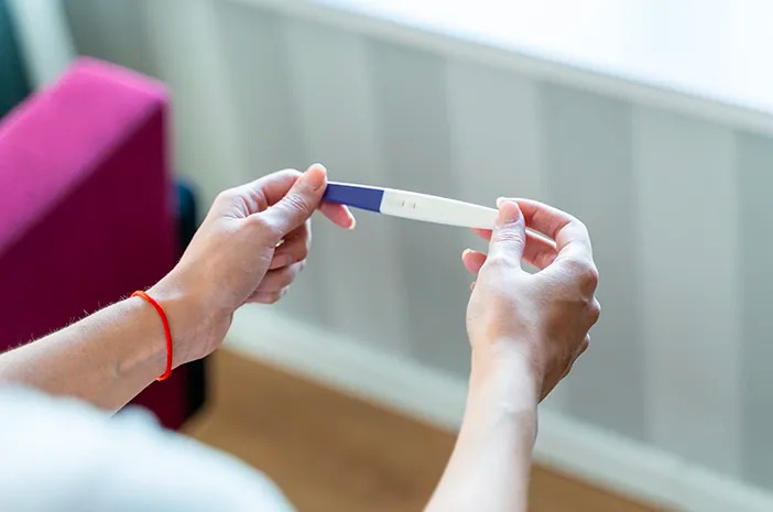 Beberapa Penyebab False-Positive Kehamilan Setelah Tes