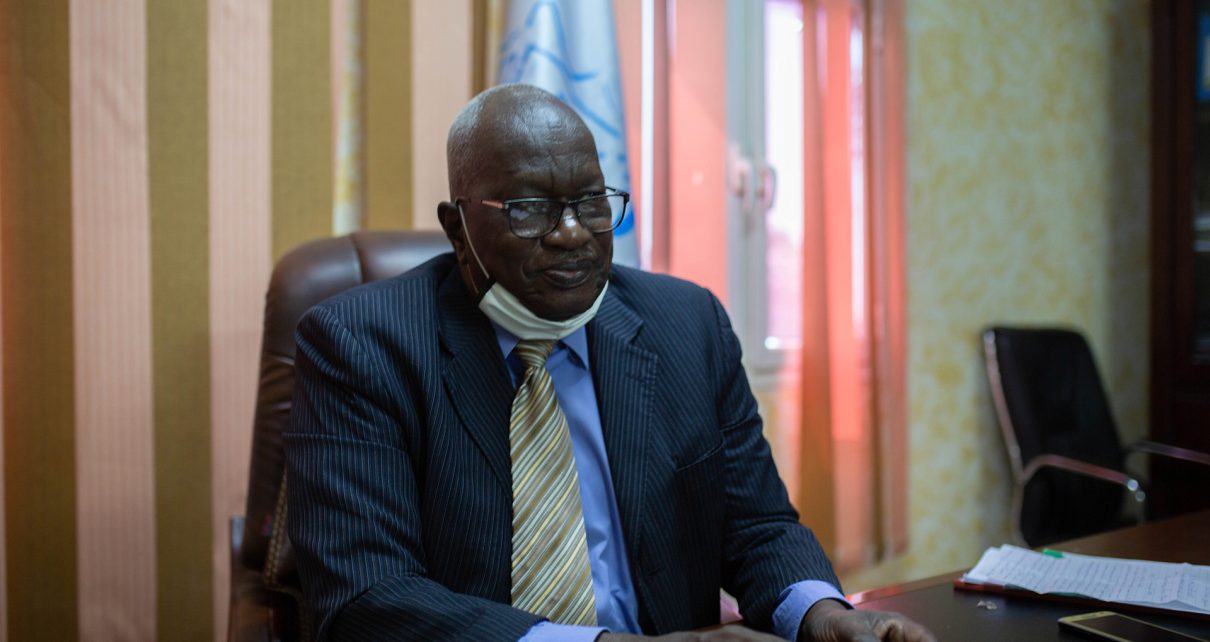West Darfur governor abducted, killed as war in Sudan spreads