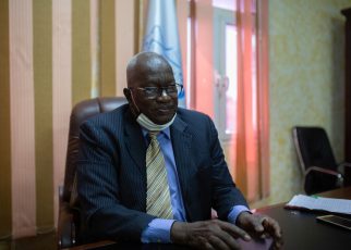 West Darfur governor abducted, killed as war in Sudan spreads