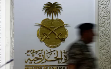 Saudi Panggil Dubes Denmark Perihal Pembakaran Al Quran