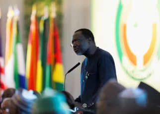 ECOWAS Catat Kekerasan di Afrika Barat Kian Meningkat