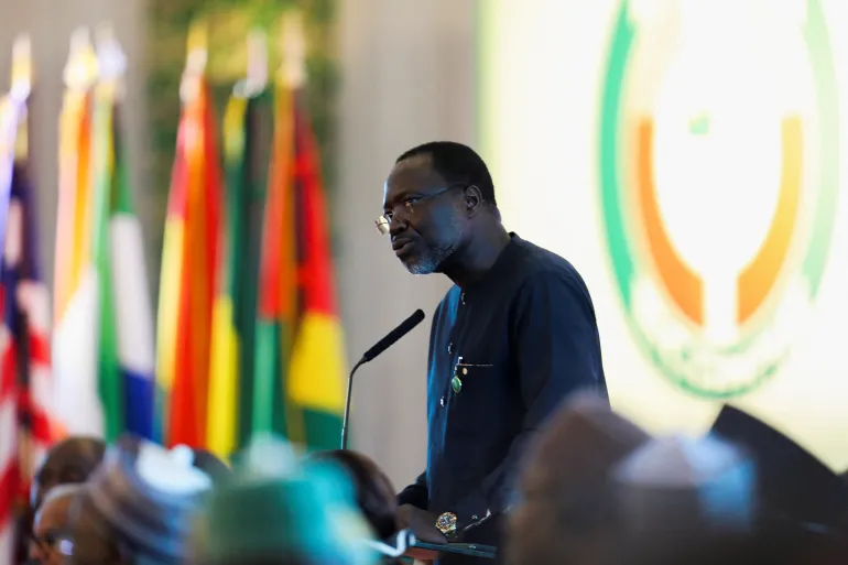 ECOWAS Catat Kekerasan di Afrika Barat Kian Meningkat