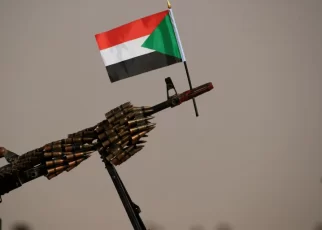 RSF dan Sudan Berkonflik Kembali, Kota Khartoum Kalang Kabut