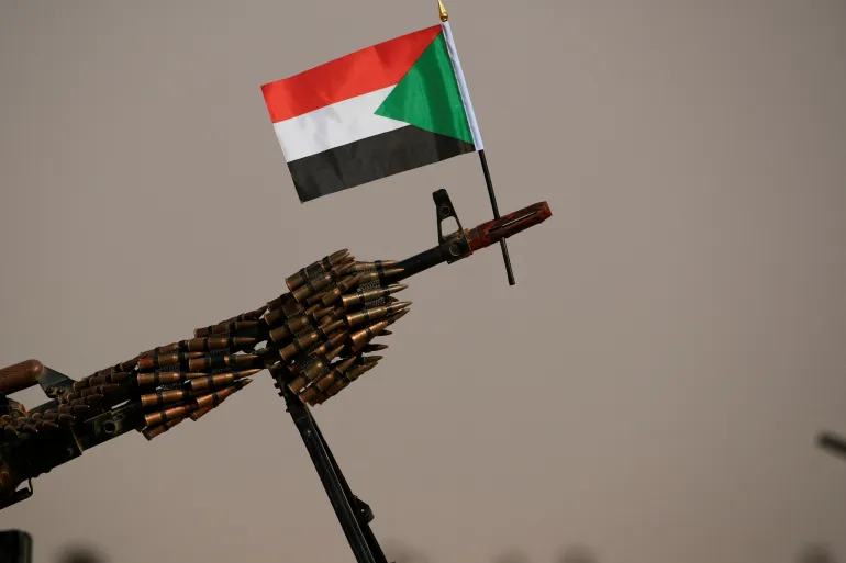 RSF dan Sudan Berkonflik Kembali, Kota Khartoum Kalang Kabut