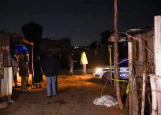 Gas Beracun Bocor, Tewaskan 16 Orang di Afrika Selatan