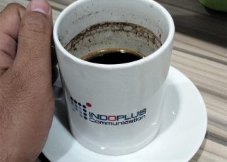 Menikmati Secangkir Kopi Hitam dan Manfaatnya