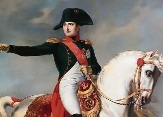 Beberapa Film Napoleon Sebelum Karya Ridley Scott
