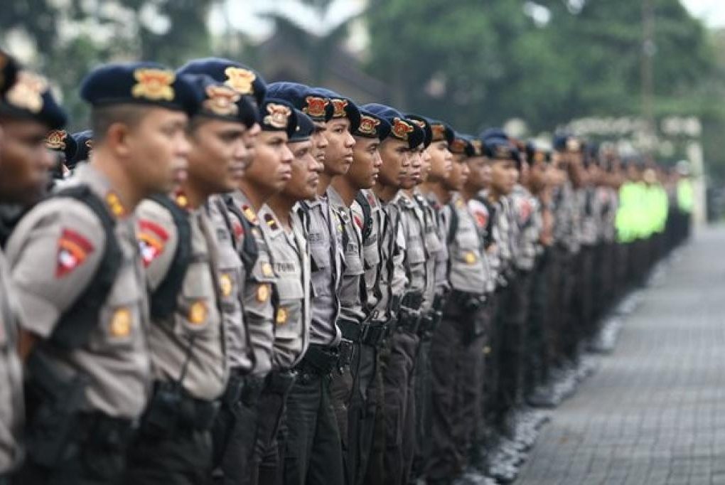 polri/buruh