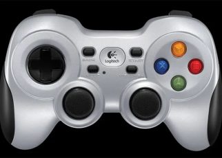 Serba Serbi Controller yang Digunakan Kendalikan Titan