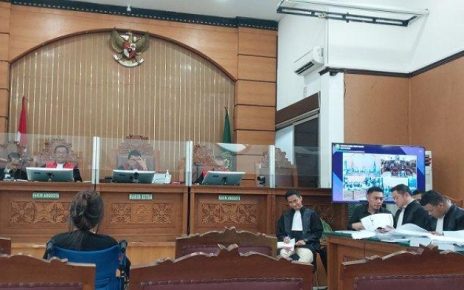 Amanda Ungkap Mario Dandy Sempat Ancam Tembak David, Ini Alasannya