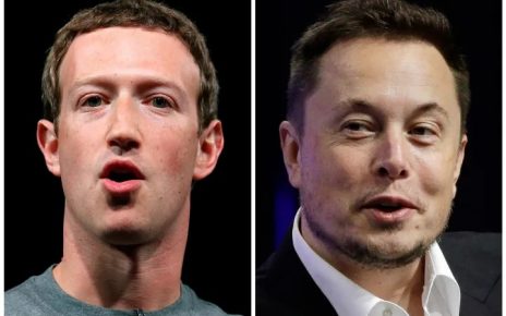 Italia Bantah Penggunaan Collosuem untuk Tarung Musk vs Zuckerberg
