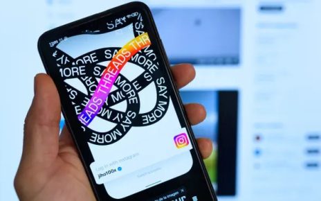 Threads Meta Tunda Rilis di Eropa