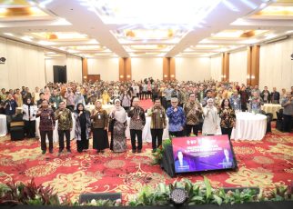 Sekjen Kemendagri: Penyelesaian Batas Desa Harus Berdampak Positif bagi Masyarakat