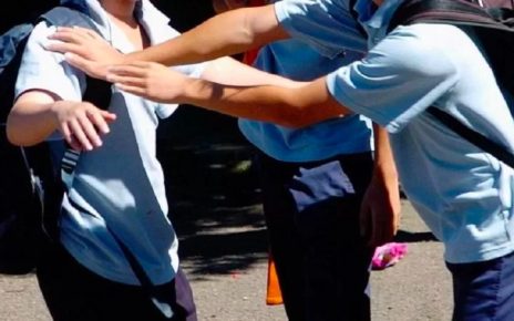 Dua dari Tiga Anak Usia 13-17 Tahun Pernah Mengalami Kekerasan