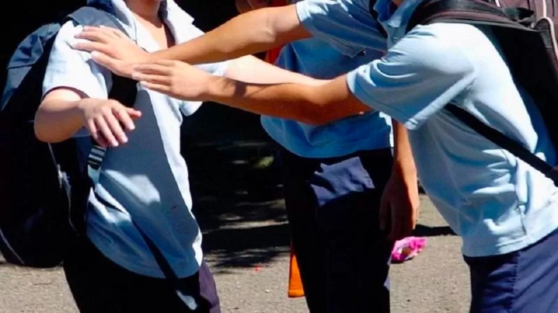 Dua dari Tiga Anak Usia 13-17 Tahun Pernah Mengalami Kekerasan