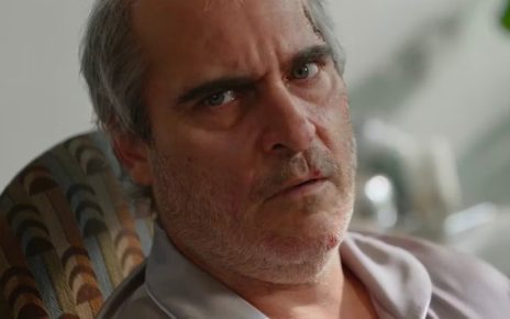 Film Napoleon Ridley Scott Sangat Bergantung Pada Joaquin Phoenix