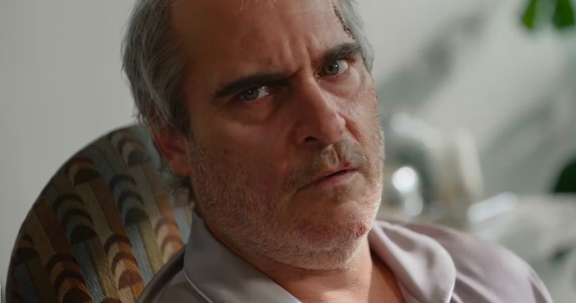 Film Napoleon Ridley Scott Sangat Bergantung Pada Joaquin Phoenix