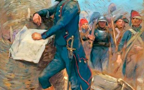 Pengepungan Toulon, Keberhasilan Pertama Napoleon Bonaparte