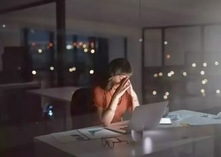 Mengenal Productivity Anxiety dan Upaya Menghadapinya