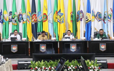 Sekjen Kemendagri: Harga Komoditas Pangan Minggu Ketiga Juli Membaik
