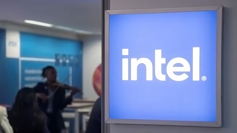 Intel Mendorong Processor Berbasis Kecerdasan Buatan