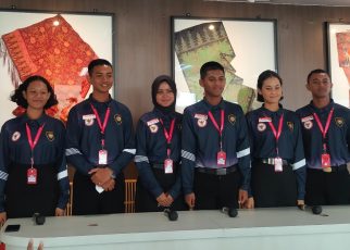 Cerita Kebanggan Paskibraka Perwakilan Daerah Indonesia